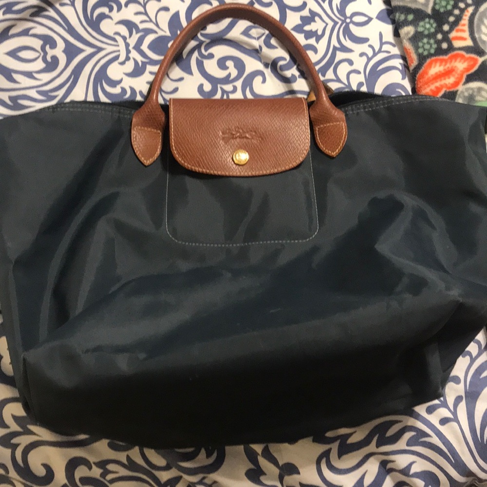 Longchamp bag